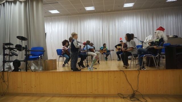 ВИА ДО МИ СОЛЬ СОЗВЕЗДИЕ 237 смотреть онлайн