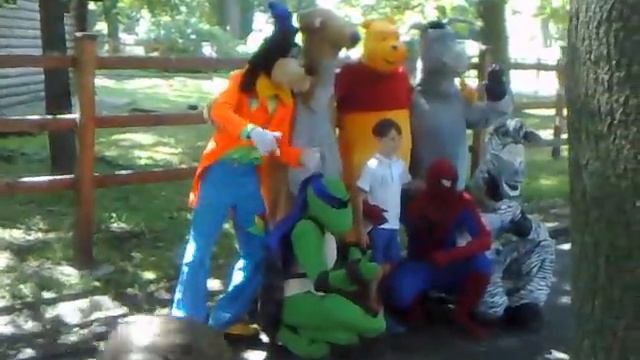 там зёбра тут зёбра ) zebra )) смотреть онлайн