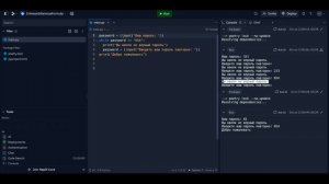 Уроки Python с нуля  #8 – Цикл While.Работа с циклами