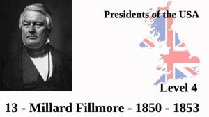 Millard Fillmore