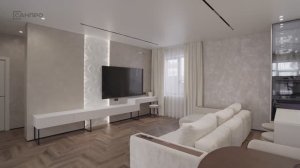 Уютный коттедж в п. Трушковы