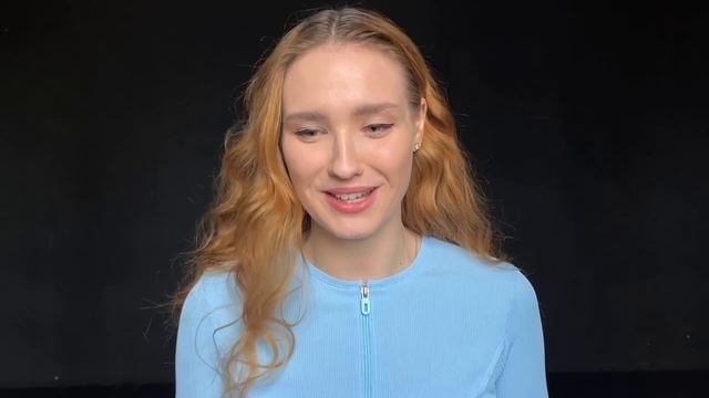 Полина Терентьева визитка актерское агентство Джуливуд агент Дарья Радзивилл  radcast@bk.ru
