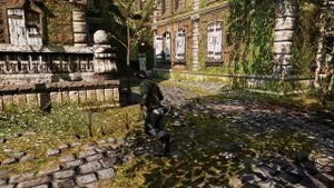 Uncharted 3 с PS3. Прохождение #5