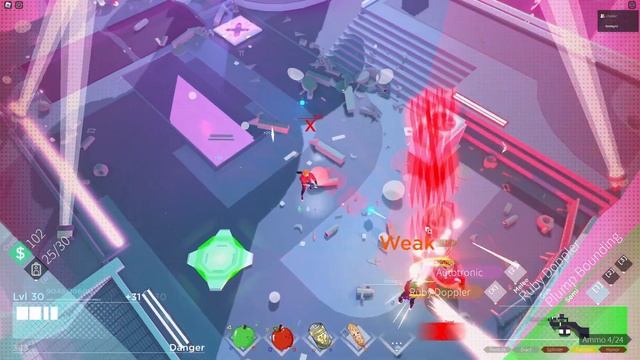 Mechanical God (Neon Knights) смотреть онлайн