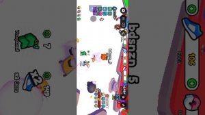 Гонка на скейтборде