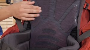 Osprey Xena 85 Women's Backpack