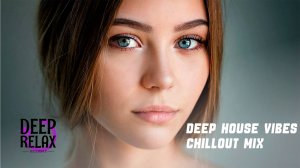 Deep House Mix 2024 - Deep House, Vocal House, Nu Disco, Chillout Mix by Deep Memories #5