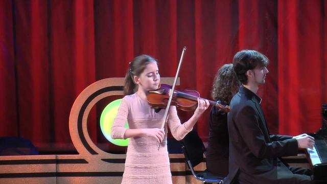 Адамян Диана, Армения, 1 тур смотреть онлайн