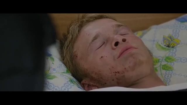 худ фильм про Донбасс и войну "Резервисты "