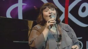 Наталья Соболева - Out Of Nowhere(E. Heyman/W. Green)