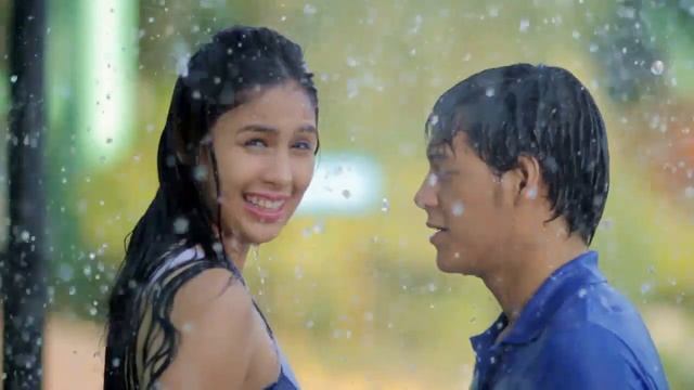 ABS-CBN's ULAN 2010 Station ID (Sukob na by Aiza Seguerra) смотреть онлайн