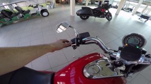 Тест-обзор MotoGuzzi Eldorado в сравнении с MGX-21. Owner's review of Moto Guzzi Eldorado MGX 2018