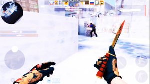 Мувик standoff 2