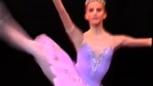 Alina Somova Le Corsaire