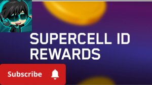 как создать карту id Rewards в Brawl Stars