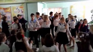 День самоуправления_переменка