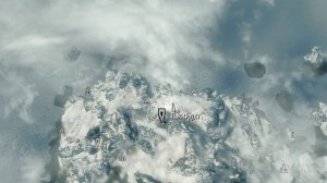 The Elder Scrolls V: Skyrim. Секретная локация - Пик Фрукт. Прохождение от SAFa