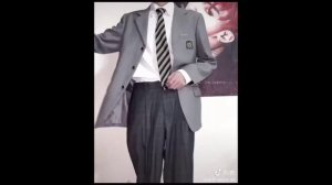 Китайский тик ток парни💜