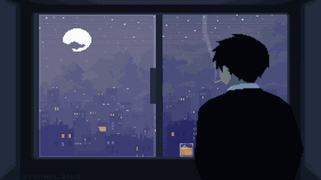Скриптонит - Время возвращаться (Nordan Remix)