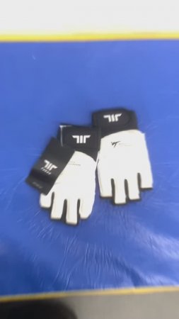 Перчатки WT защитные Tusah EZ-Fit Hand Protektor PU