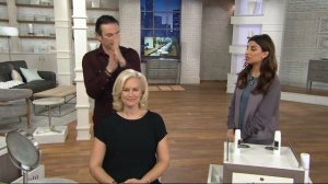 Calista Embellish Definer Deluxe 3.38 oz Duo on QVC