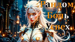 Path of Exile 2 Обзор. Рандом Боль Успех.
