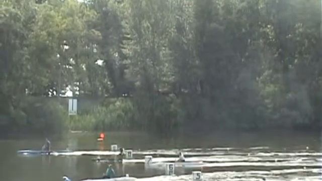 Чемпионат Украины-2014. Юниоры. C-1, 200 смотреть онлайн