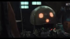 Электрический штат 2025 трейлер