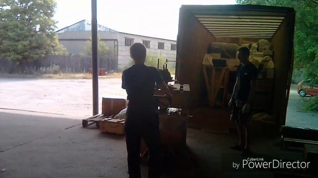 ПЭК Будённовск. смотреть онлайн