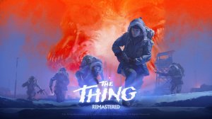 Играем в The Thing Remastered (2002, 2024) | Серия 9 | Не вышло стать богом | Финал