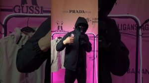 Ветровка arcteryx Gore-Tex