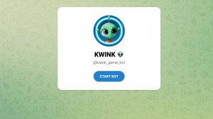 Игра KWINK 👽 - отзывы о преимуществах и недостатках | можно ли ожидать от не что то в этом году?