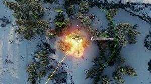 Хорошо, когда хорошо надамажил. Объект 261. Штиль. 20250303 2139.