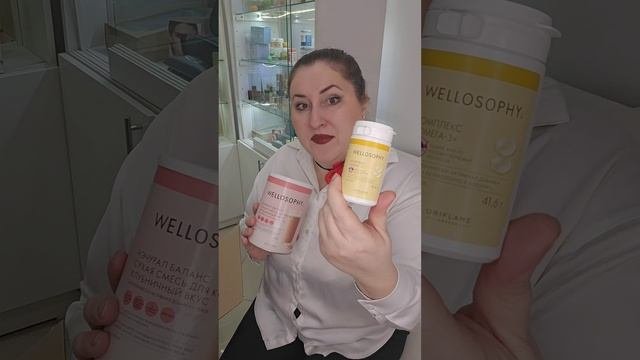 Впечатления от весенних новинок Орифлэйм