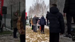Масленица московской области