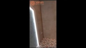 Разве парогенератор может быть установлен прямо в парной хаммама? #хамамнск #shots #hamamnsk