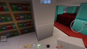 Построил особняк