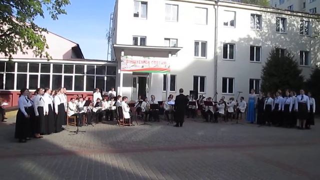 "Прадедушка" (муз. А.Ермолова, сл. М.Загота) смотреть онлайн