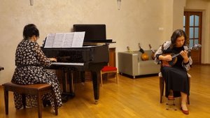 Ж. Обер "Жига", Е. Иванова, 39 лет