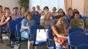 Михаил Крупин обсудил с общественностью безопасность детей в летний период