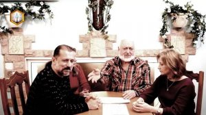 Влияние ложной информации на человека  Круглый стол (ч.3)