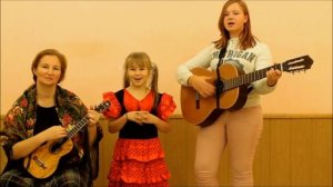 АЛЫЕ ПАРУСА | УКУЛЕЛЕ | ТАБЫ | НОТЫ | UKULELESSONS.RU