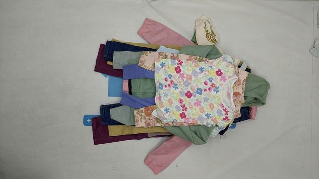 Фото лота №35684 по запросу Детские вещи оптом