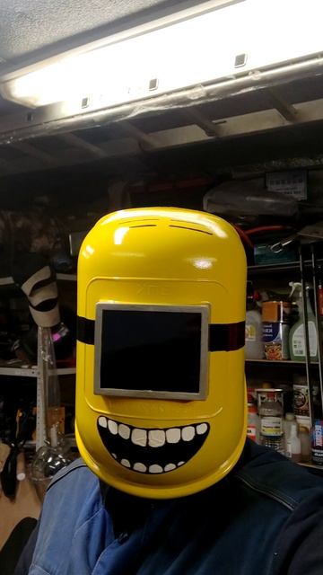 Миньён #АлександрГараж смотреть онлайн