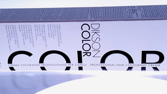 Dikson: Dream Joy Love