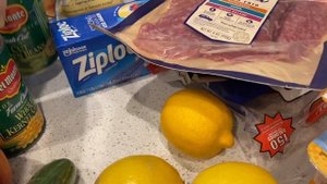 США 🇺🇸 ОБЗОР ЦЕН НА ПРОДУКТЫ ПИТАНИЯ В Америке 👍 ВСЁ НА 150 долларов. ЧТО Я ЛЮБЛЮ ПОКУПАТЬ?