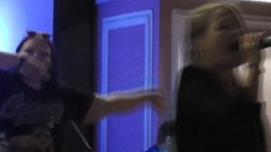 Евгения Кедрова (Е.К.) Heнoрмальный