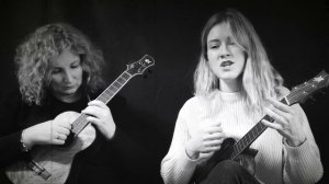 ВАЛЬС НА ПЛОСКОСТИ| УКУЛЕЛЕ | ТАБЫ | НОТЫ | UKULELESSONS.RU