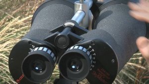 Hands-On: CELESTRON SKYMASTER 25x100 Binoculars for Sky-Watching