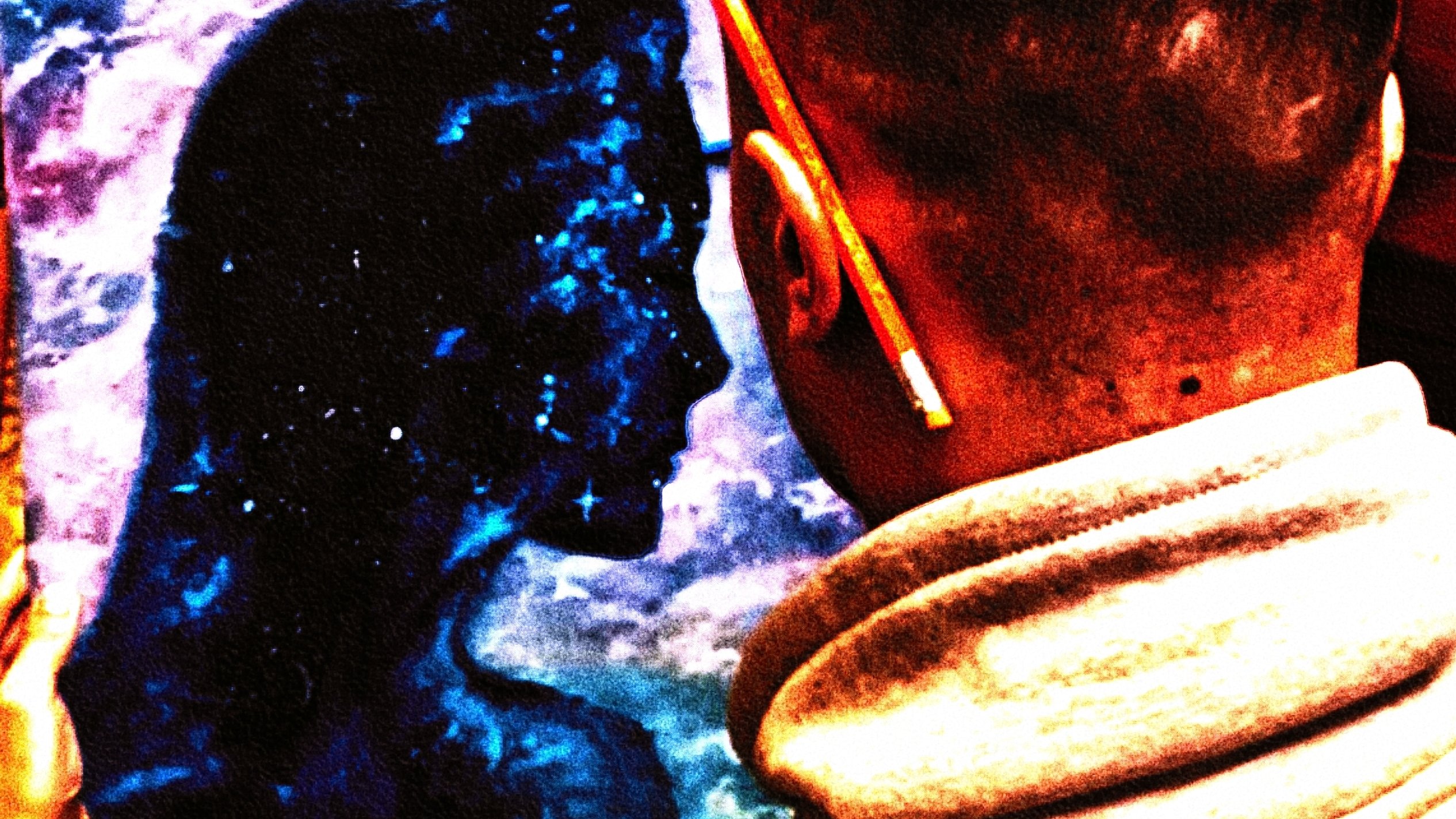 Портрет